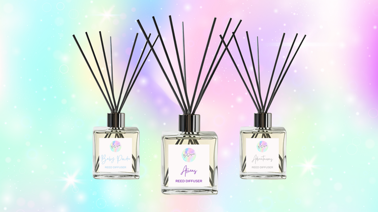 Reed Diffusers