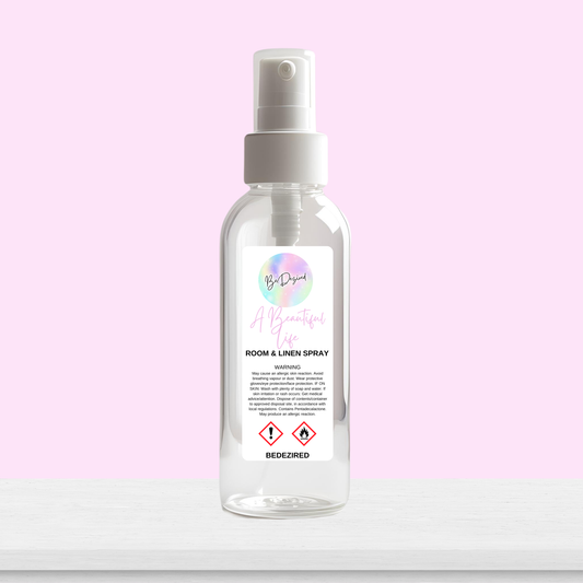 A Beautiful Life Room and Linen Spray