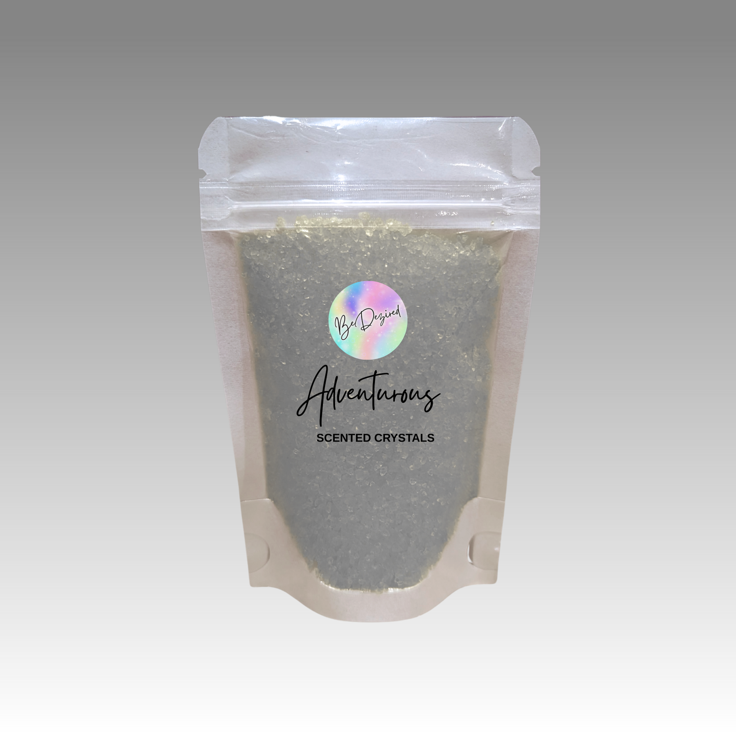 Adventurous | 130g Scented Crystals