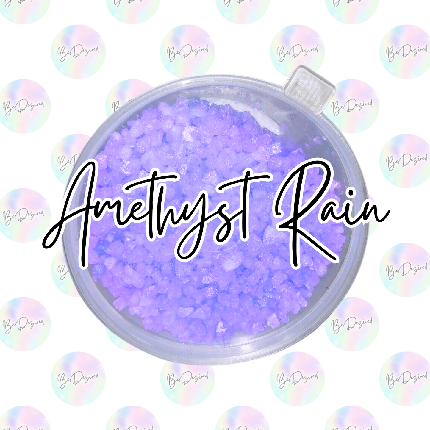 Sweet Treats Candy & Bakery inspired Scented Crystals