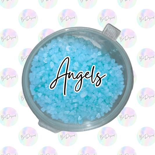 Womens Perfume Designer inspired Scented Crystals