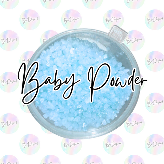 Clean Fresh & Laundry inspired Scented Crystals