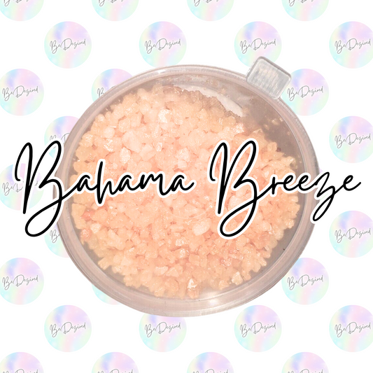 Floral And Fruity inspired Scented Crystals