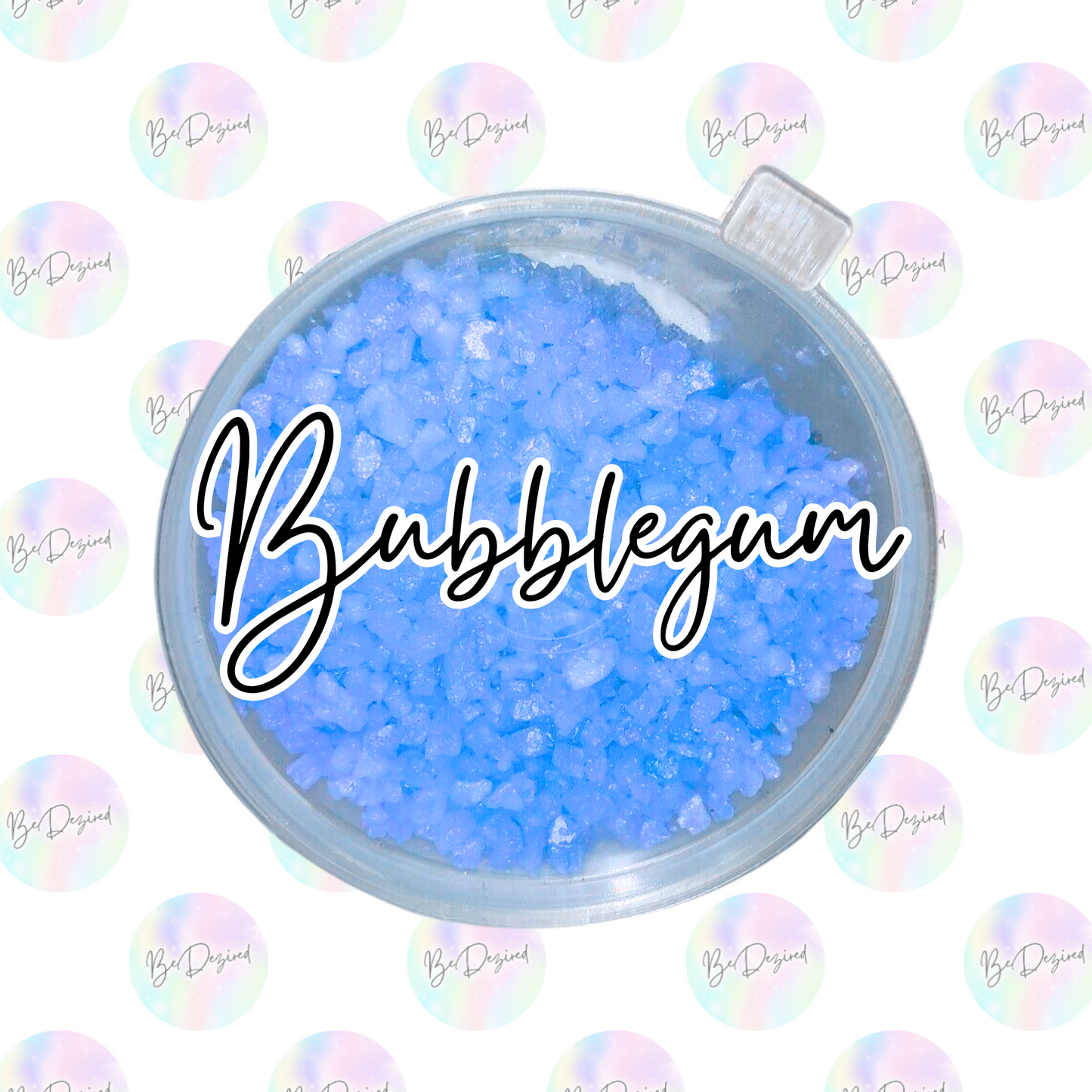 Sweet Treats Candy & Bakery inspired Scented Crystals