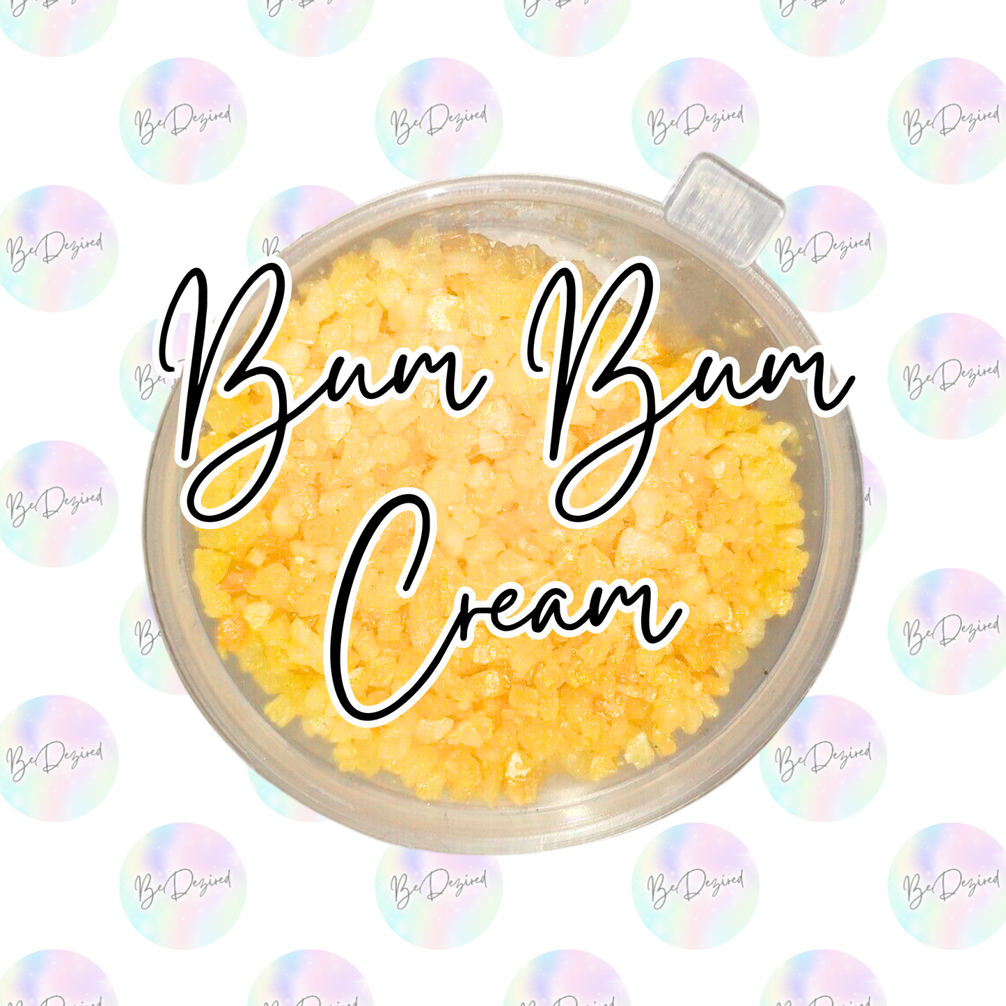 Clean Fresh & Laundry inspired Scented Crystals