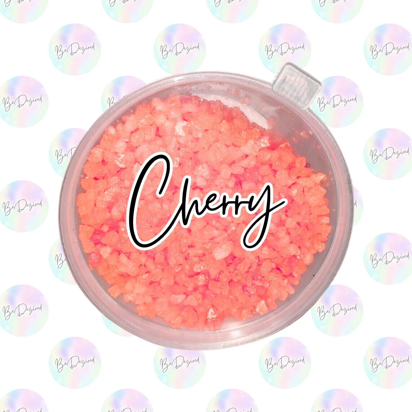 Floral And Fruity inspired Scented Crystals