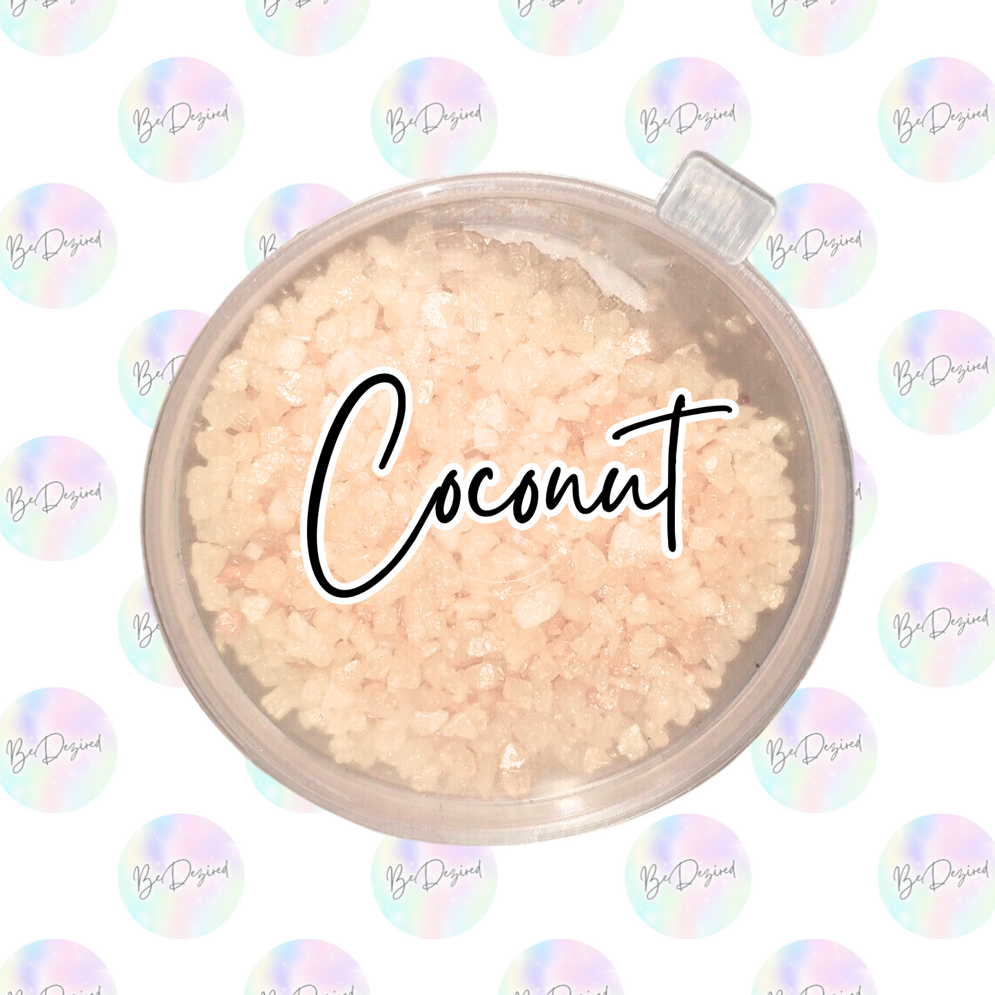 Floral And Fruity inspired Scented Crystals