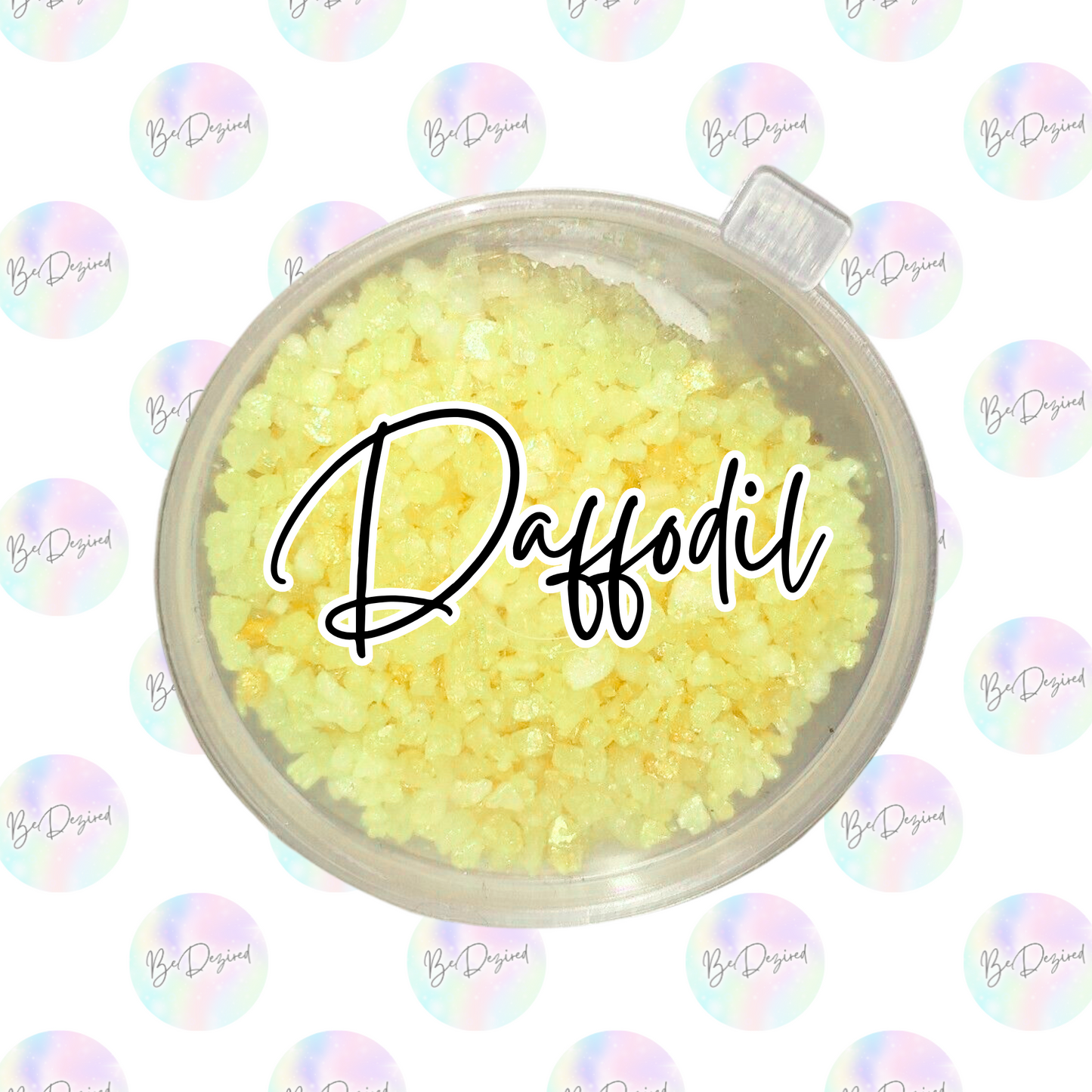 Floral And Fruity inspired Scented Crystals