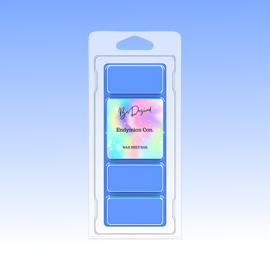 Endymion Con. 50g Wax Melt Snap Bar