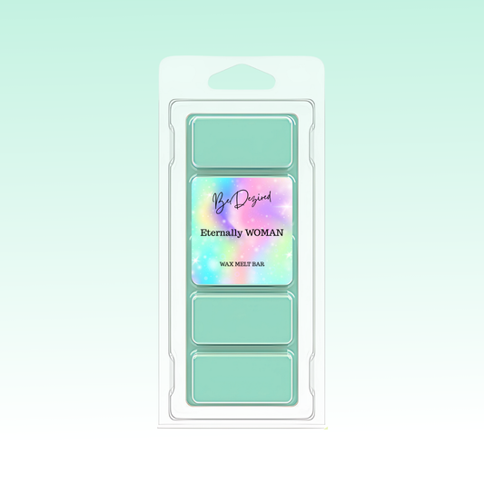Eternally Woman 50g Wax Melt Snap Bar