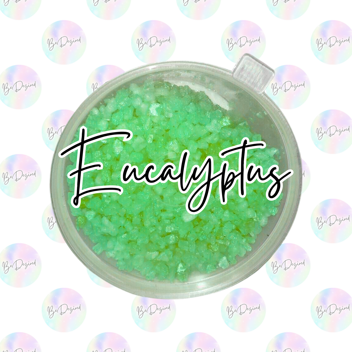 Floral And Fruity inspired Scented Crystals