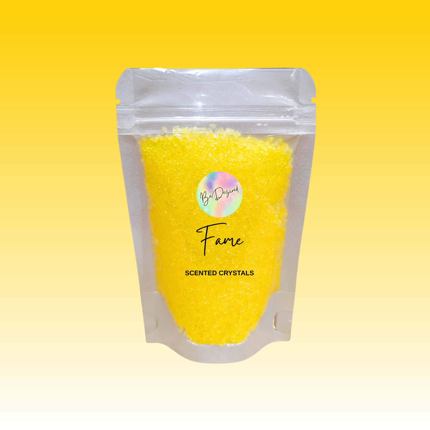 Fame | 130g Scented Crystals