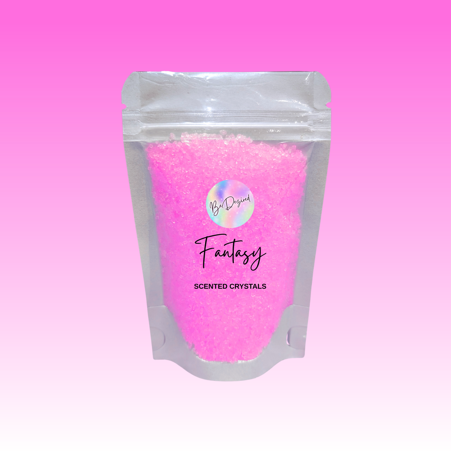 Fantasy Land | 130g Scented Crystals