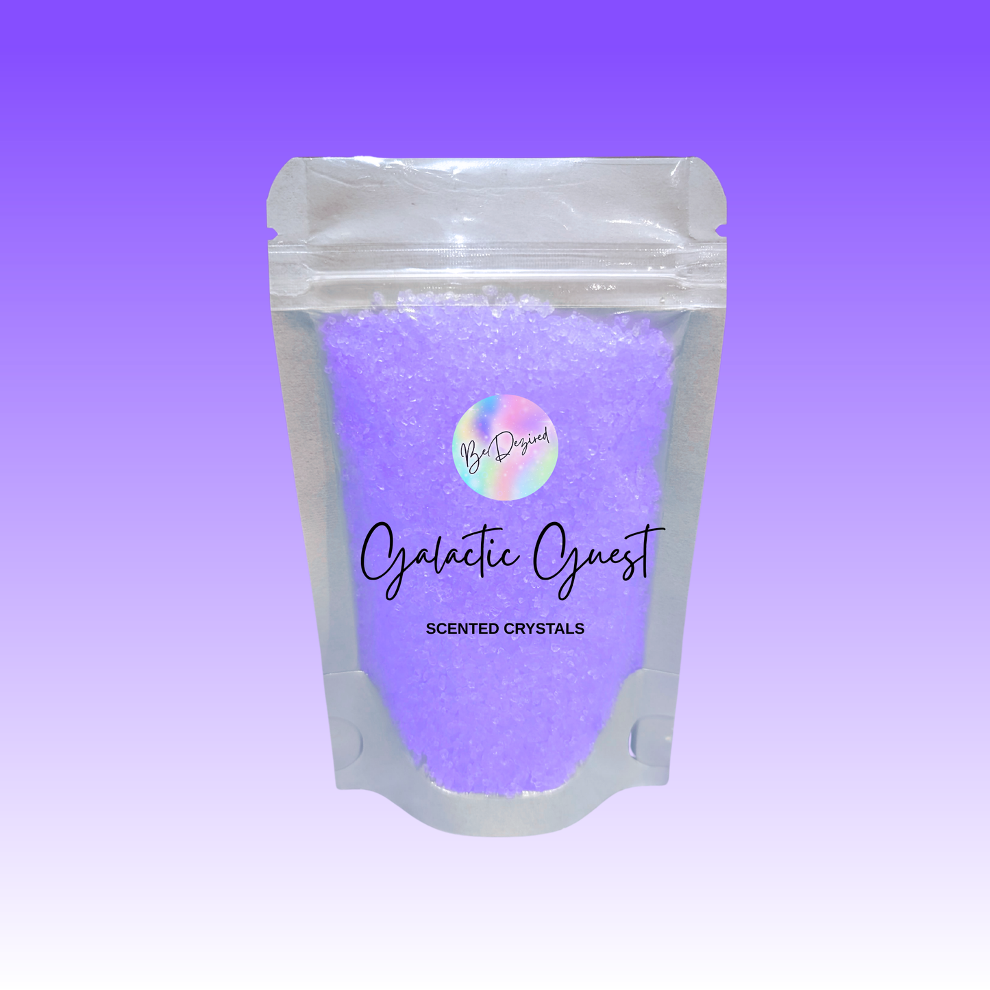 Galactic Guest | 130g Scented Crystals