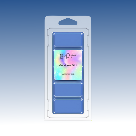 Goodness Girl 50g Wax Melt Snap Bar