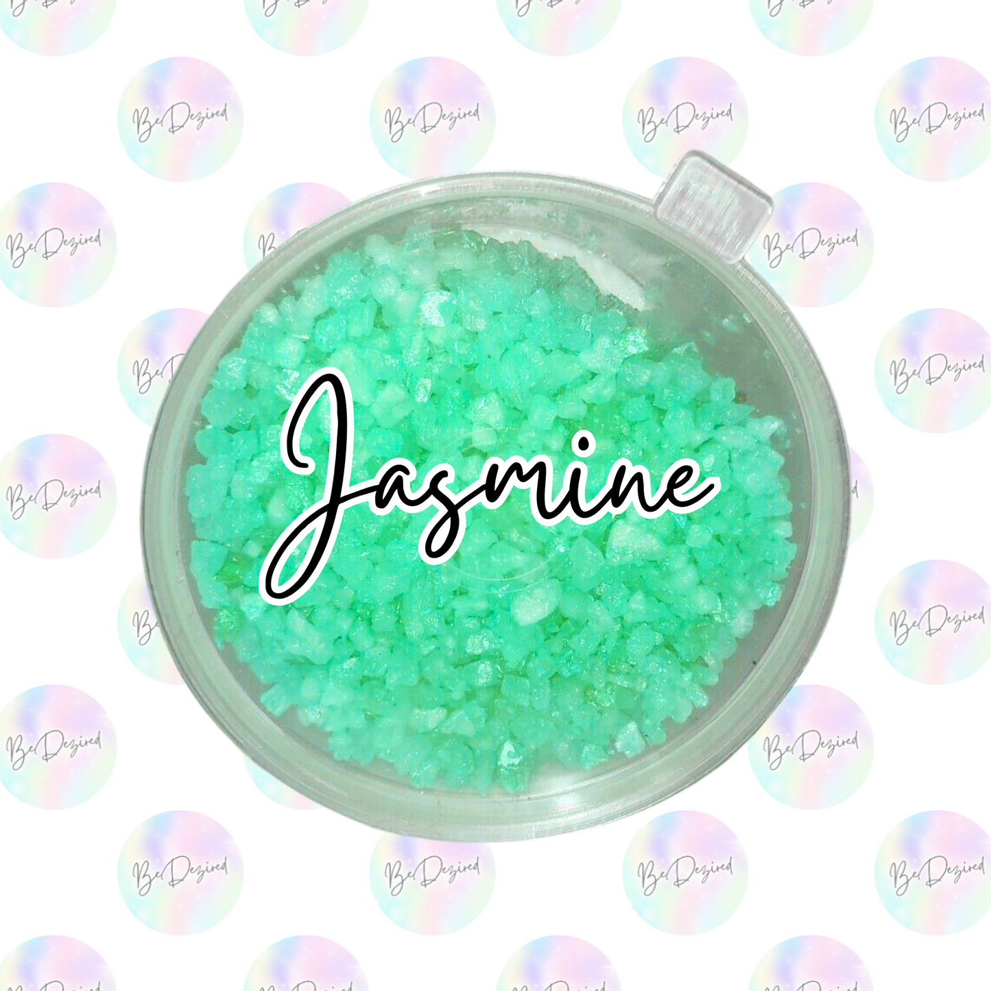 Floral And Fruity inspired Scented Crystals