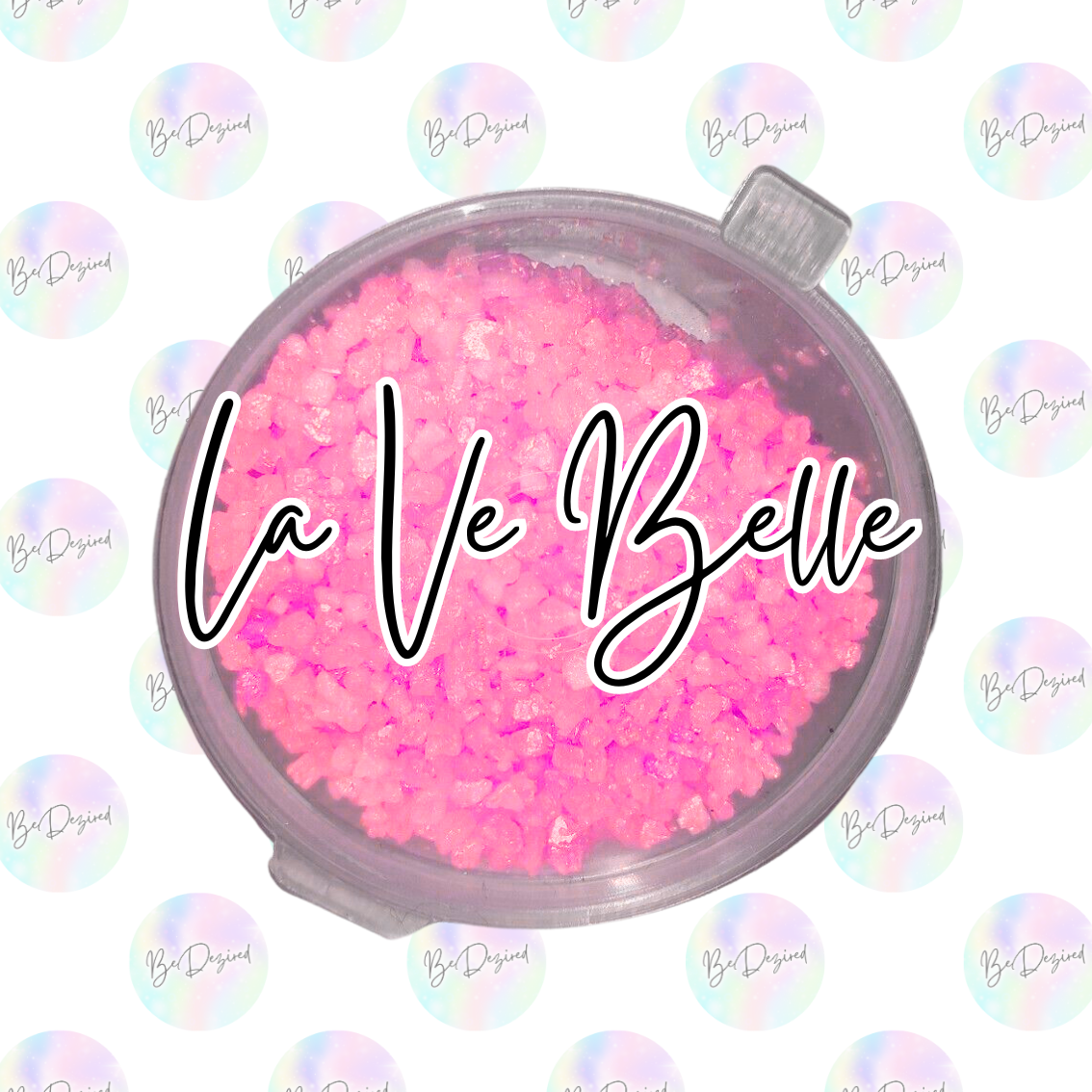Womens Perfume Designer inspired Scented Crystals