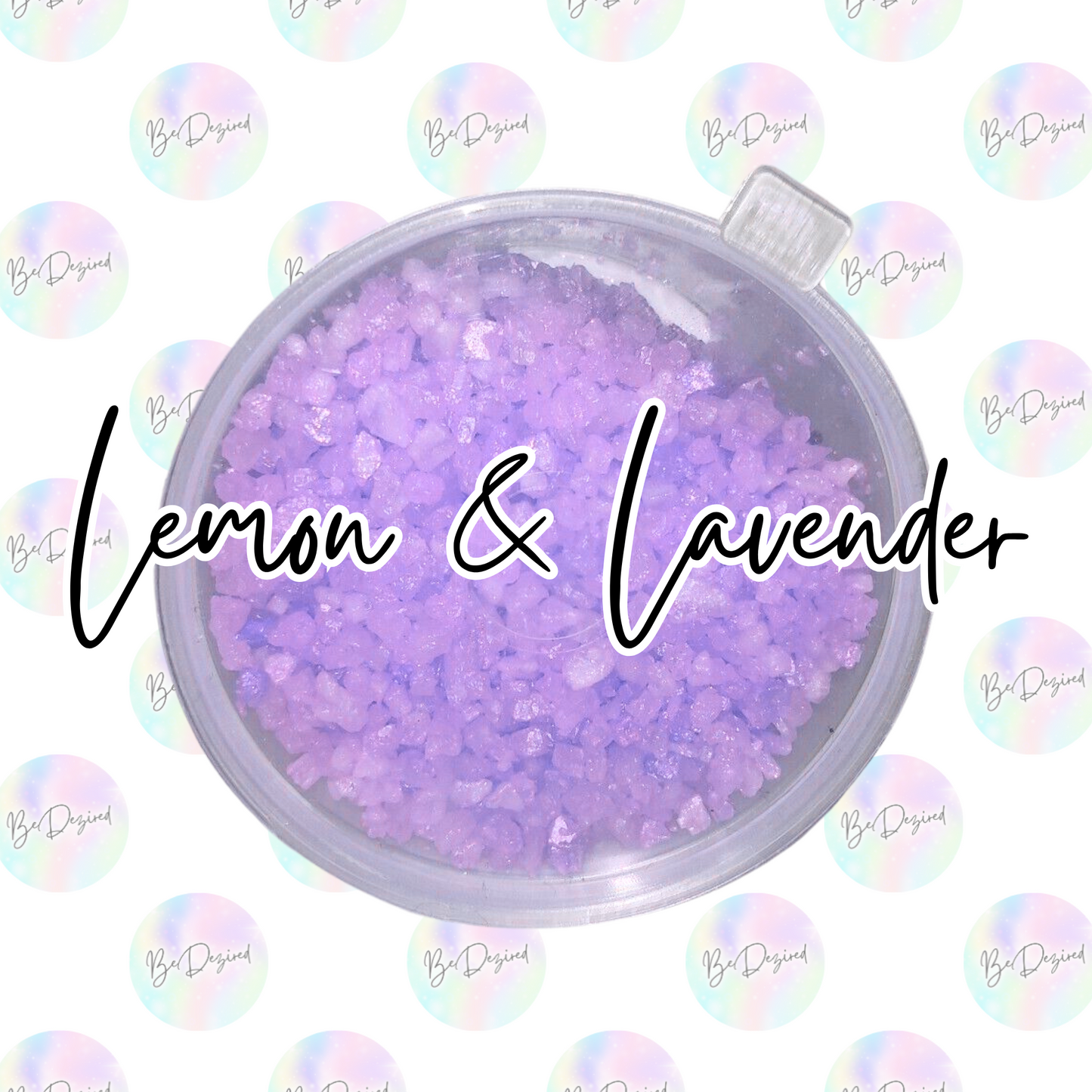 Clean Fresh & Laundry inspired Scented Crystals