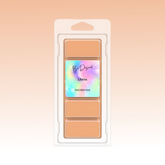 Librea 50g Wax Melt Snap Bar