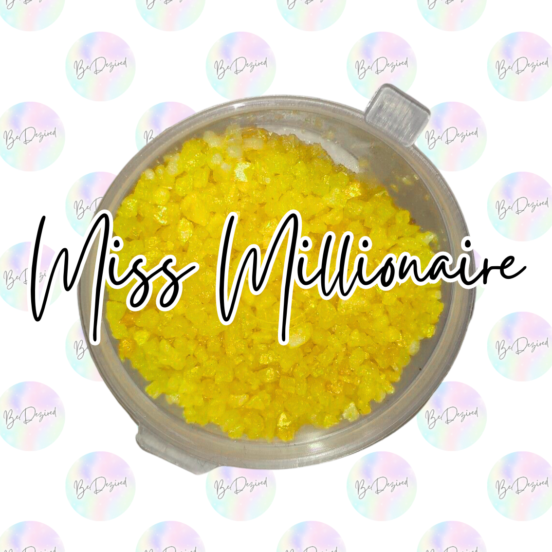 Womens Perfume Designer inspired Scented Crystals