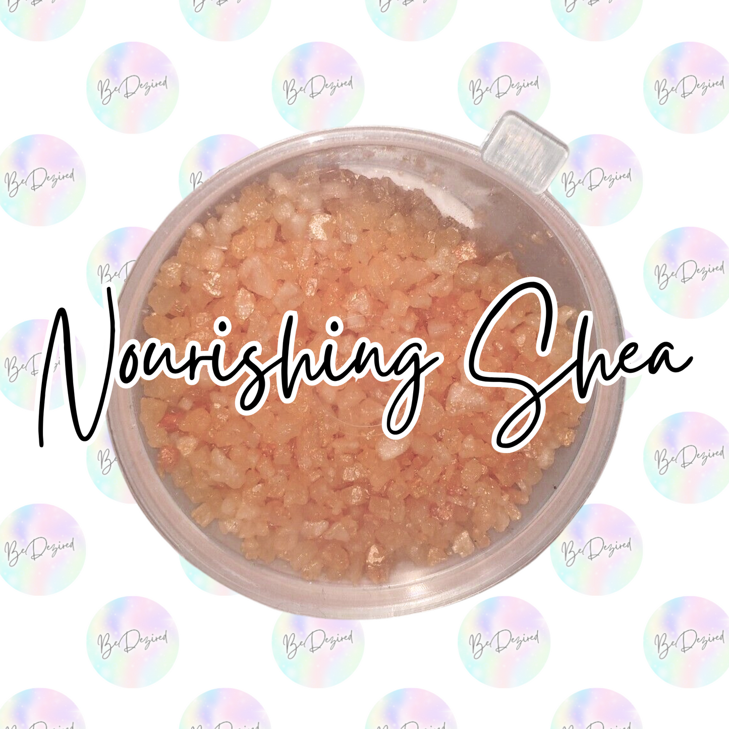 Clean Fresh & Laundry inspired Scented Crystals