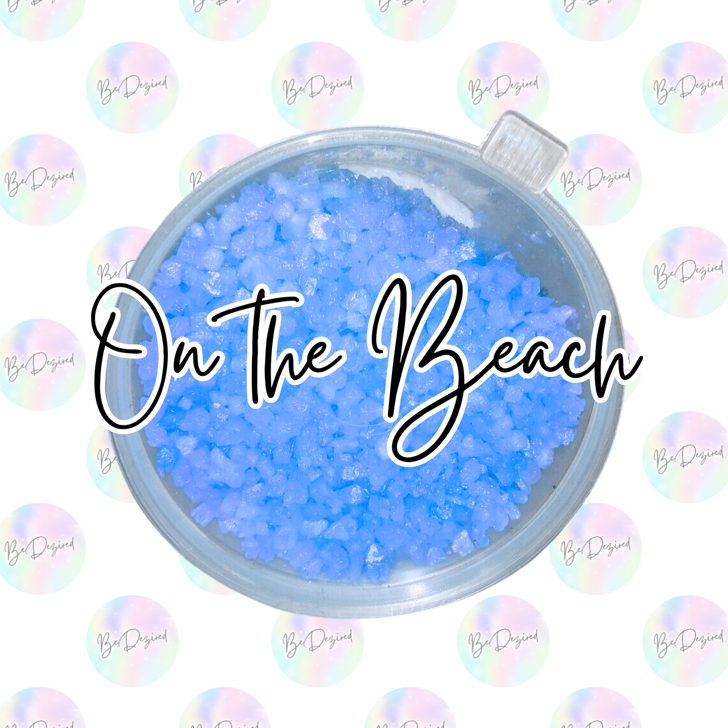 Clean Fresh & Laundry inspired Scented Crystals