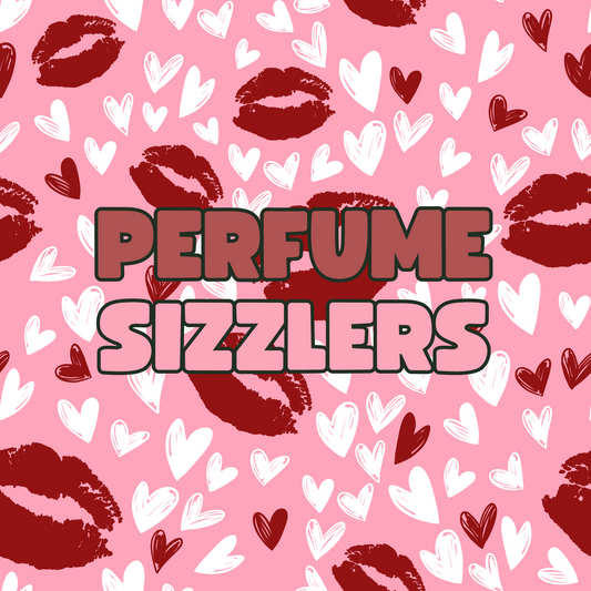 Womens Perfume Designer inspired Scented Crystals