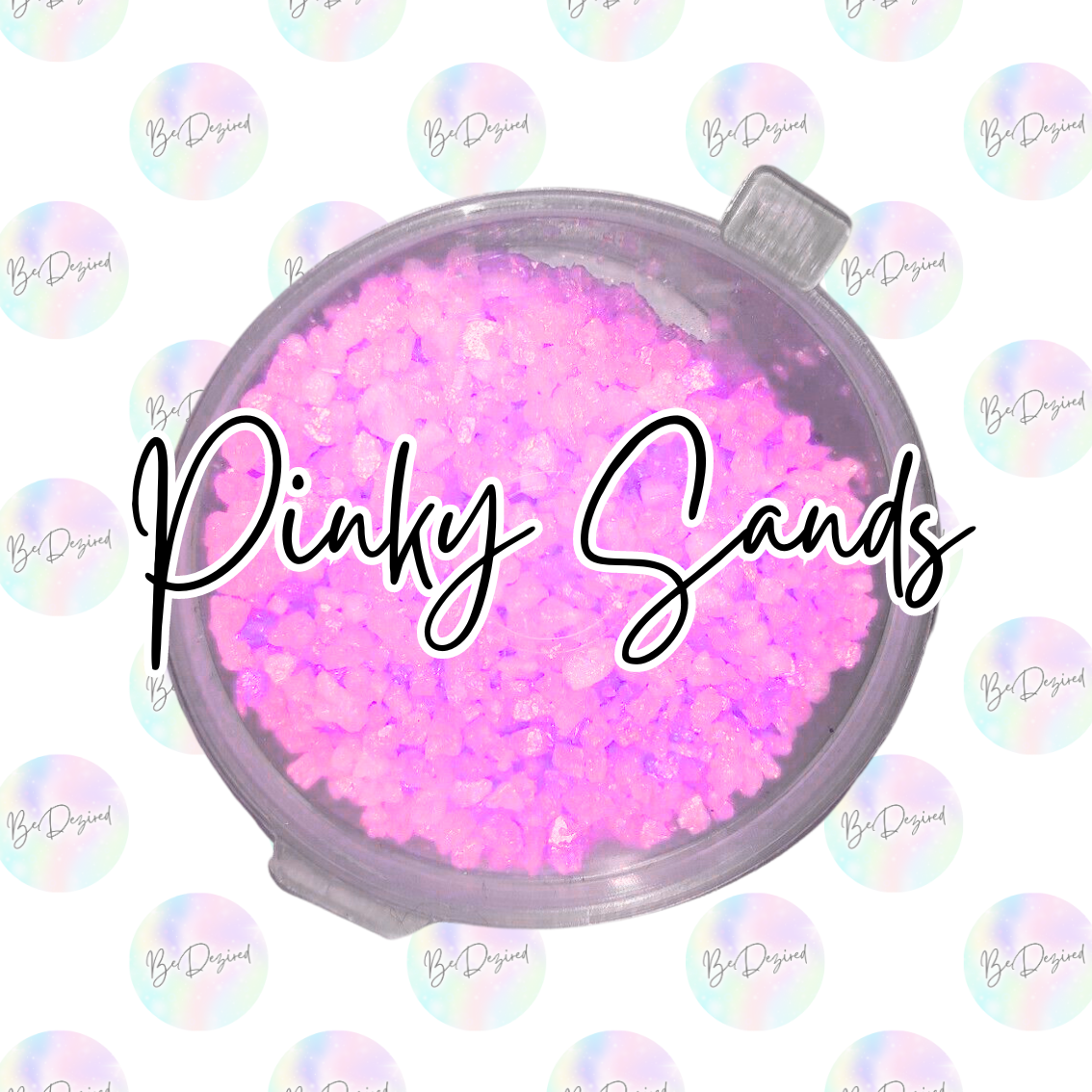 Clean Fresh & Laundry inspired Scented Crystals