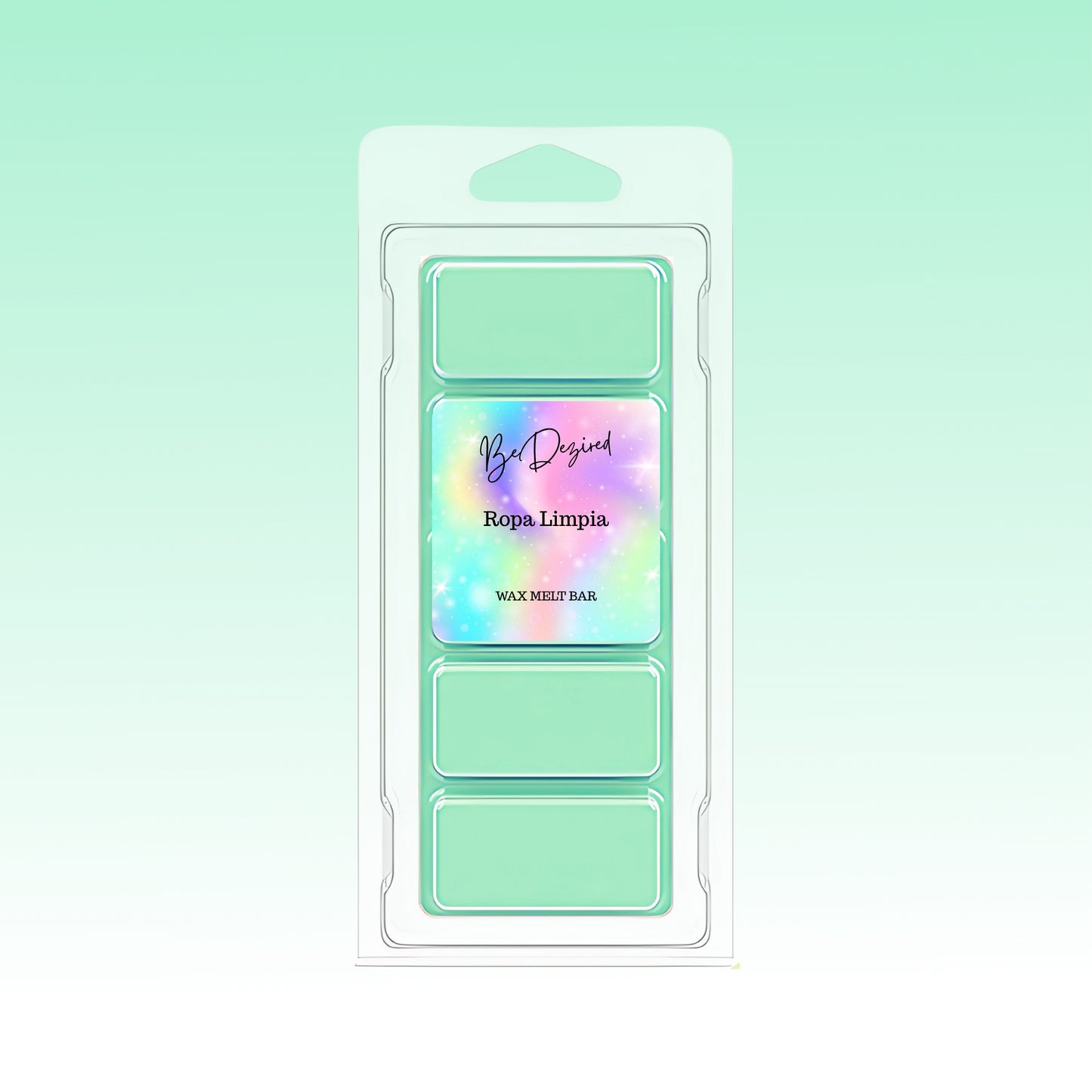 Ropa Limpia 50g Wax Melt Snap Bar