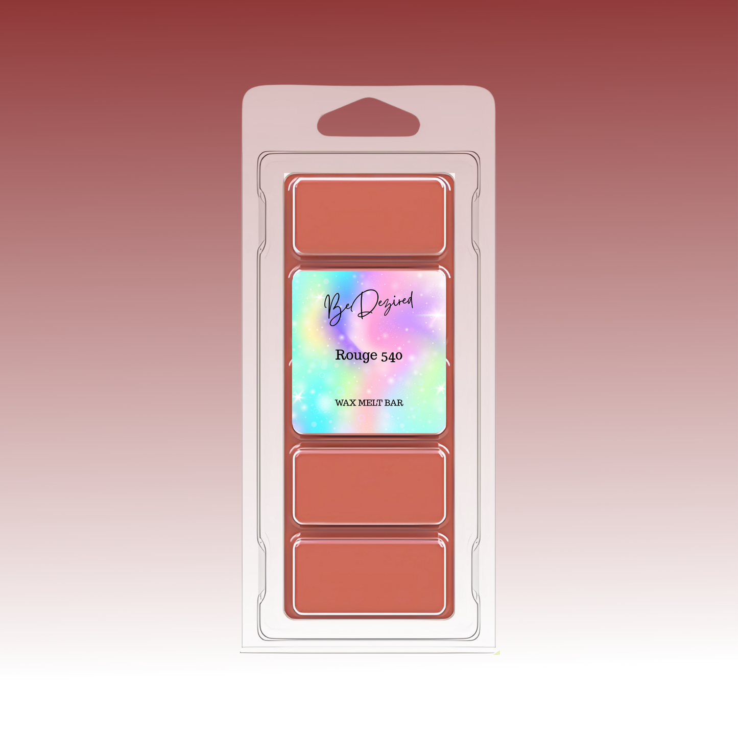 Rouge 540 50g Wax Melt Snap Bar