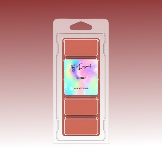 Rushed HER 50g Wax Melt Snap Bar