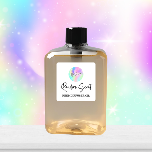 Reed Diffuser Refil - 250ml Bottle