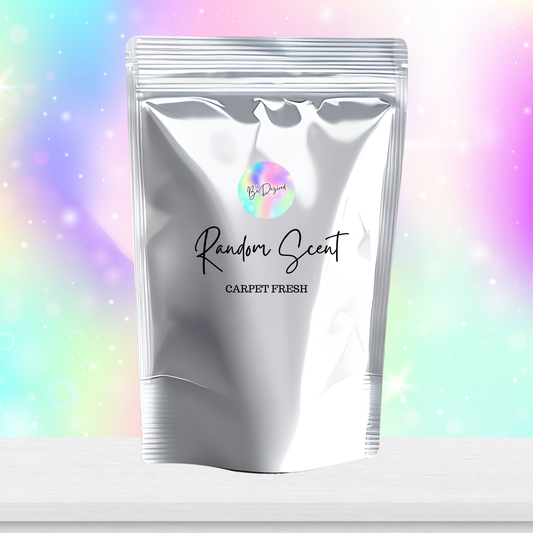 Carpet Fresh - 150g Bag