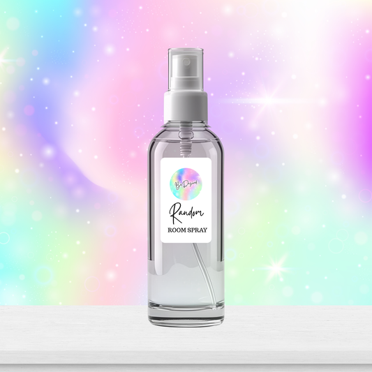 Room & Linen Spray - 150ml Bottle
