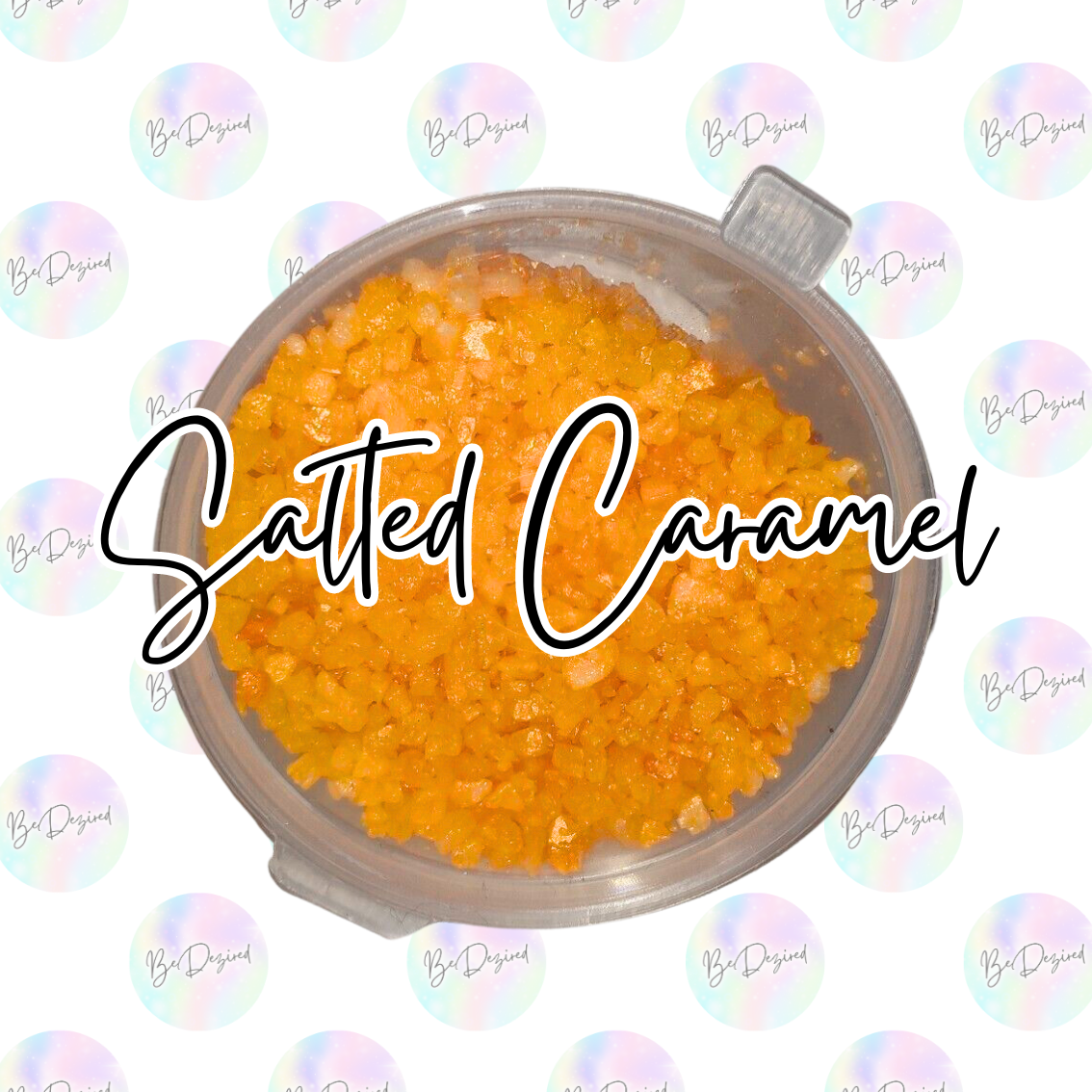 Sweet Treats Candy & Bakery inspired Scented Crystals