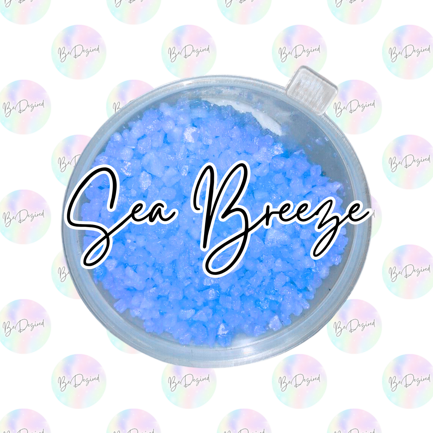 Clean Fresh & Laundry inspired Scented Crystals