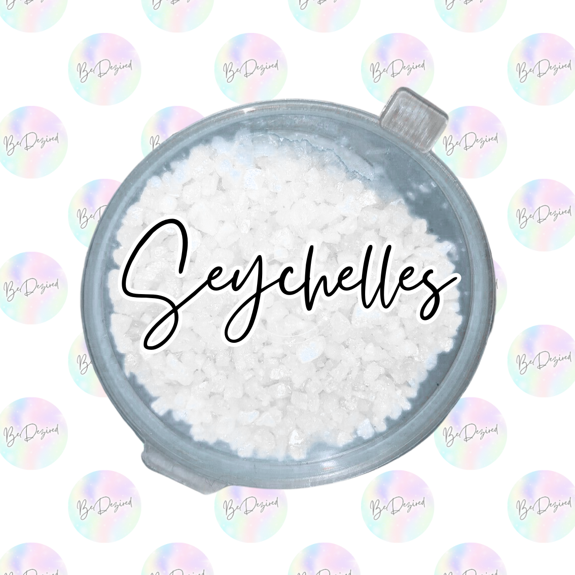 Womens Perfume Designer inspired Scented Crystals