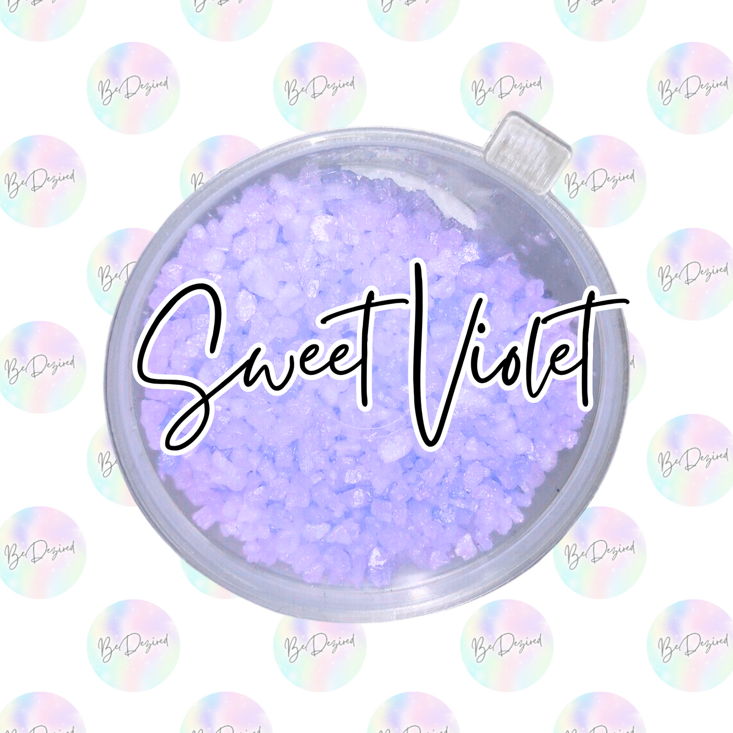 Sweet Treats Candy & Bakery inspired Scented Crystals