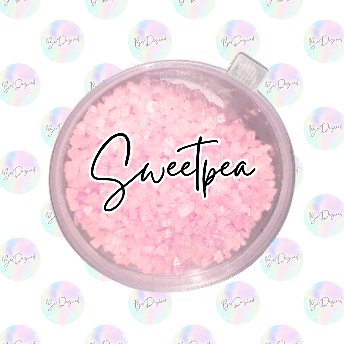 Floral And Fruity inspired Scented Crystals