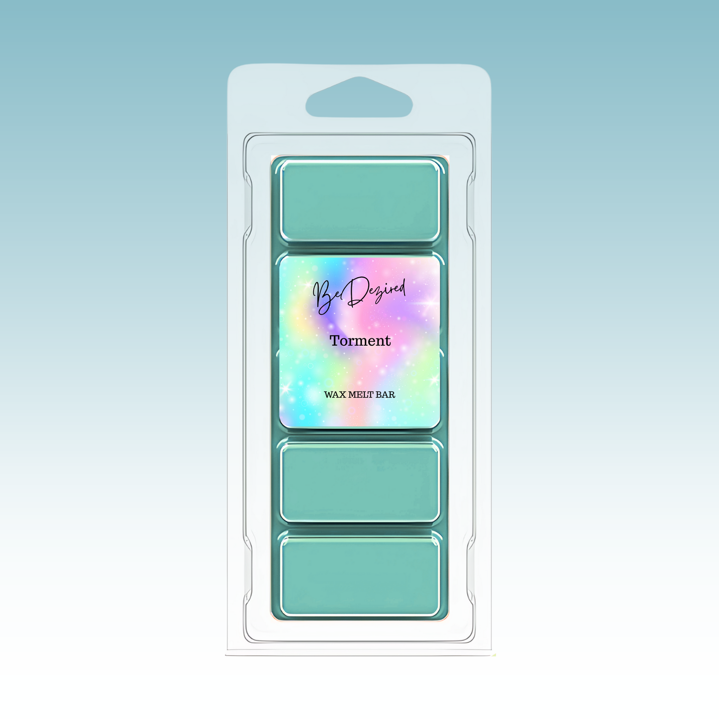 Torment 50g Wax Melt Snap Bar