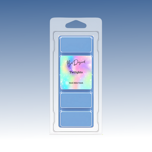 Twilights 50g Wax Melt Snap Bar
