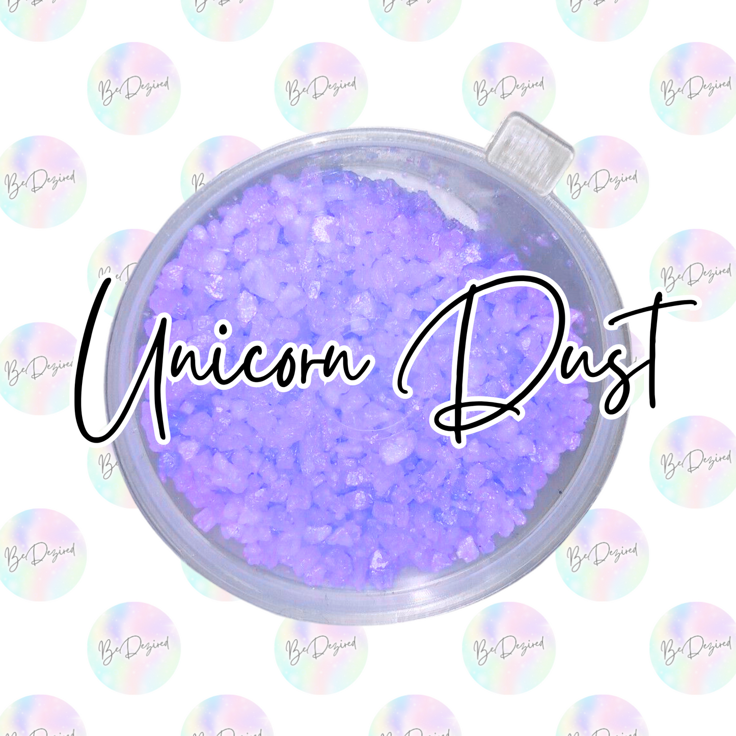 Clean Fresh & Laundry inspired Scented Crystals