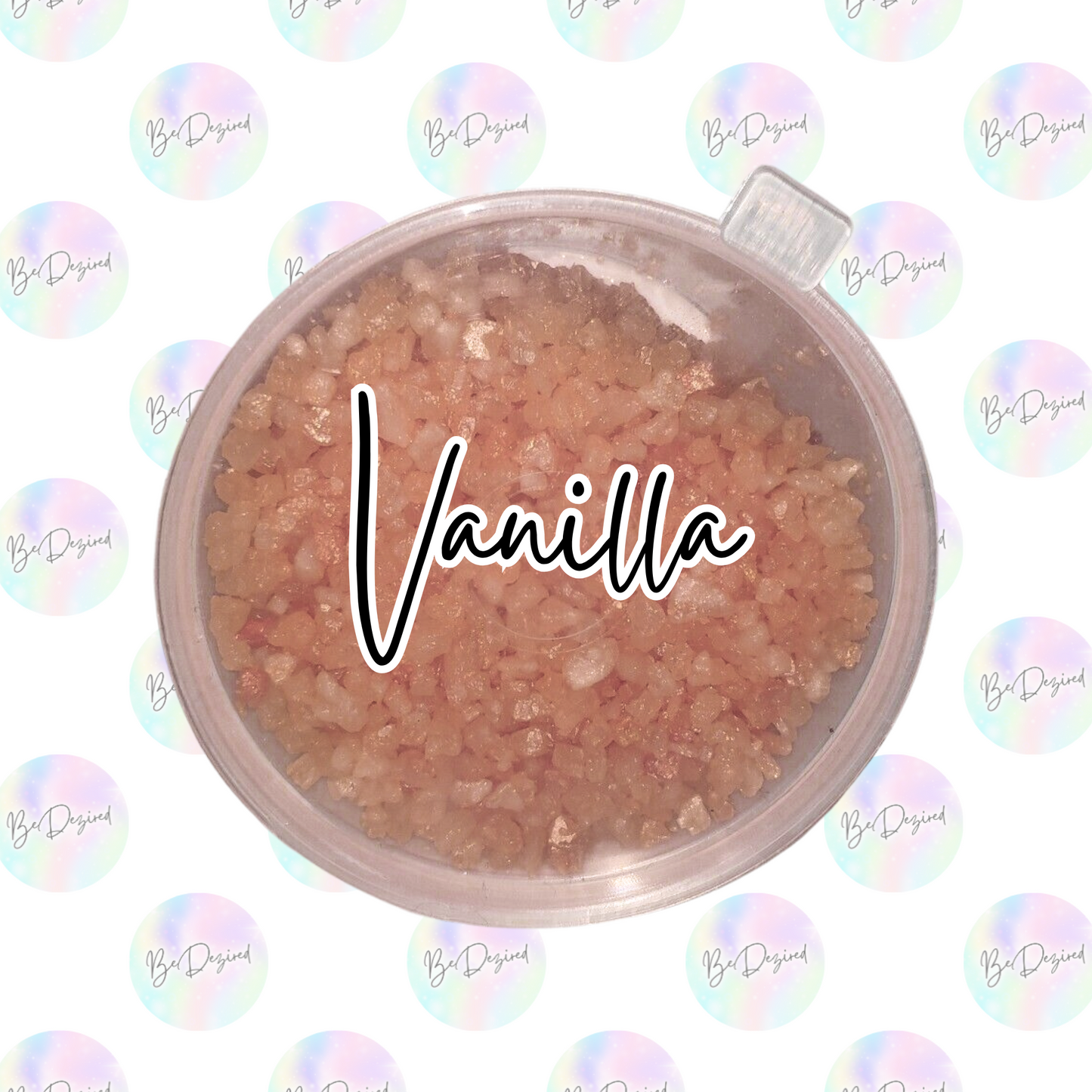 Floral And Fruity inspired Scented Crystals