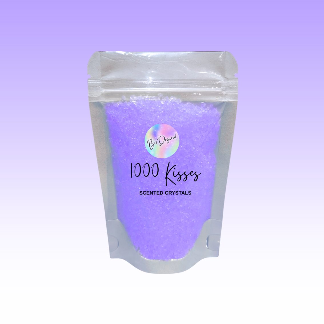 1000 Kisses | 130g Scented Crystals