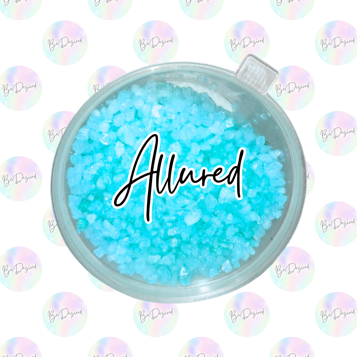 Men's Aftershave Designer inspired Scented Crystals