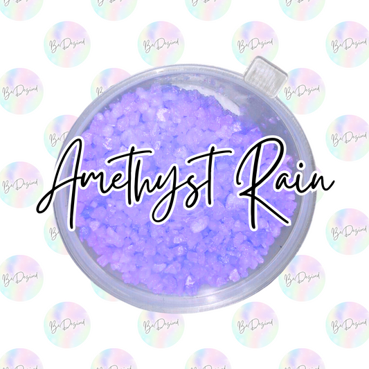 Sweet Treats Candy & Bakery inspired Scented Crystals
