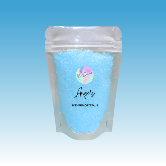 Angels | 130g Scented Crystals