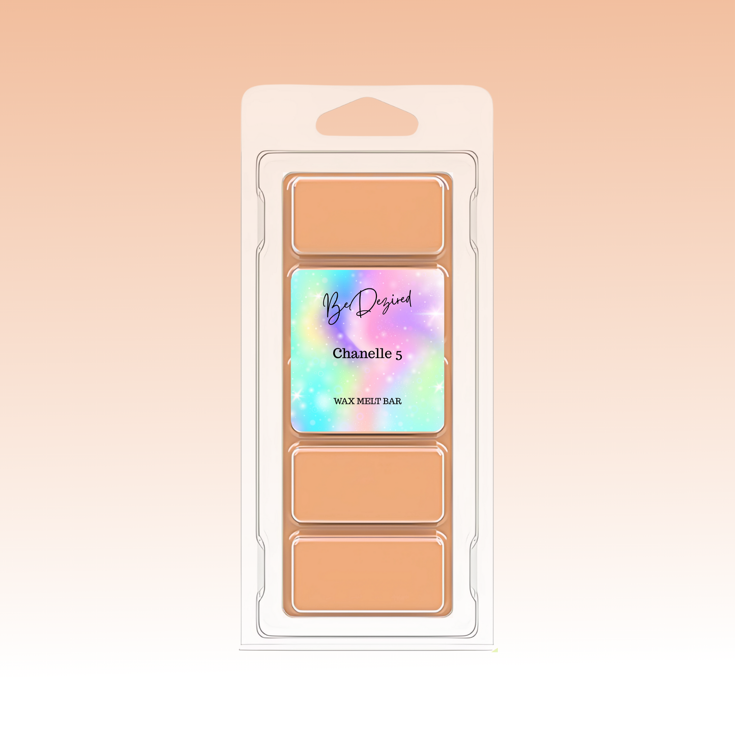 Chanelle 5 50g Wax Melt Snap Bar