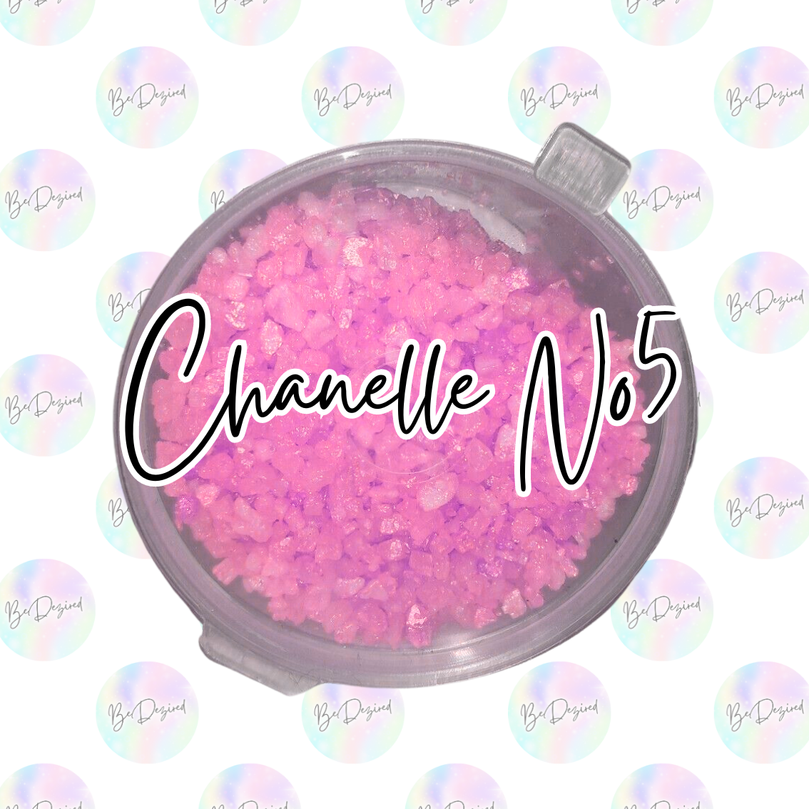 Womens Perfume Designer inspired Scented Crystals