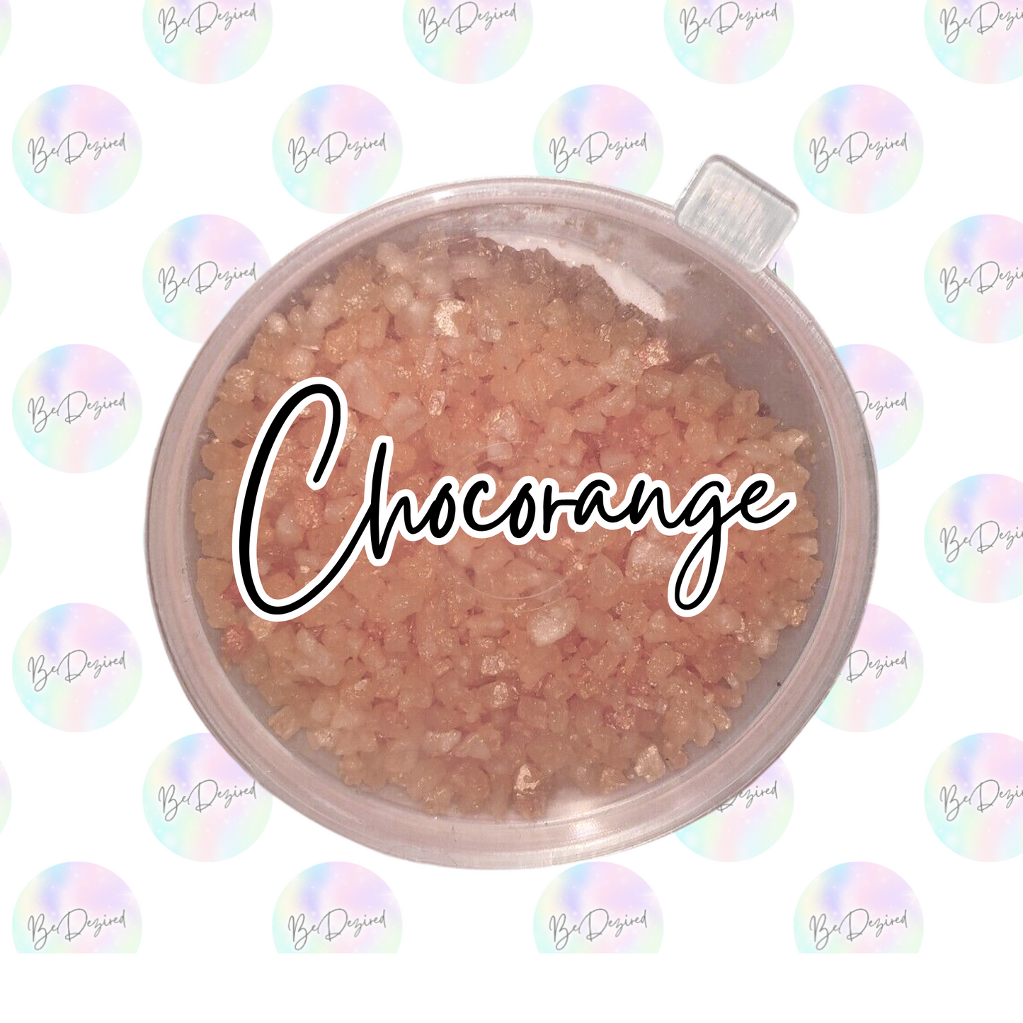 Autumn & Winter Seasonal inspired Scented Crystals in pots